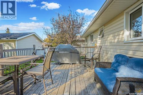 417 Waterloo Crescent, Saskatoon, SK 