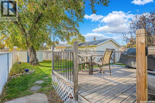 417 Waterloo Crescent, Saskatoon, SK 