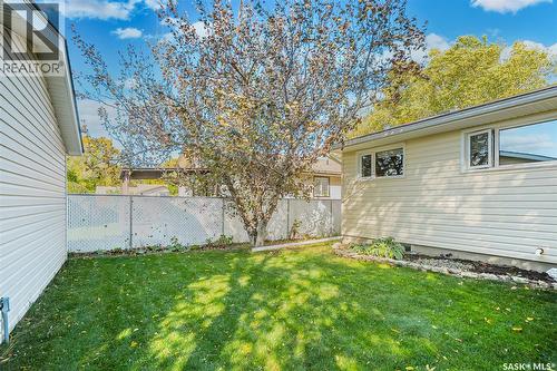 417 Waterloo Crescent, Saskatoon, SK 