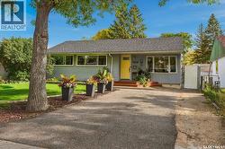 3515 ALLEN AVENUE Regina, SK S4S 0Z8