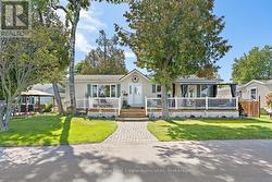 48 LAKESHORE DRIVE Puslinch, ON N0B 2J0