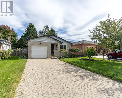 54 BRANDY LANE ROAD  London North, ON N6G 4S3