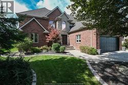 369 PINEHURST DRIVE Lakeshore, ON N8L 0V8