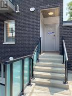 443 - 2789 EGLINTON EAST AVENUE Toronto, ON M1J 0B3