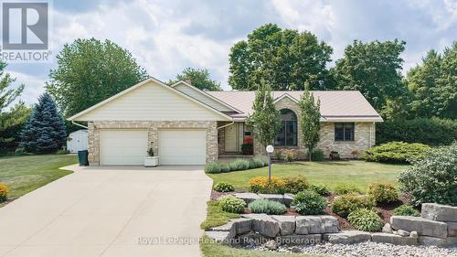 51 KRUSE DRIVE  Huron East (Egmondville), ON N0K 1G0