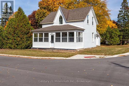 631 LOUIS STREET , Saugeen Shores, Ontario N0H 2C4 2
