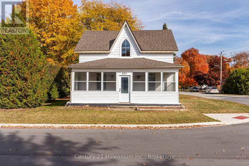 631 LOUIS STREET , Saugeen Shores, Ontario N0H 2C4 3