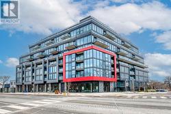 101 - 2 MANDERLEY DRIVE Toronto, ON M1N 1R6