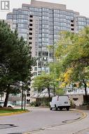 802 - 3233 EGLINTON AVENUE E Toronto, ON M1J 3N6