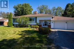 130 CEARVIEW CRESCENT Meaford, ON N4K 5N3