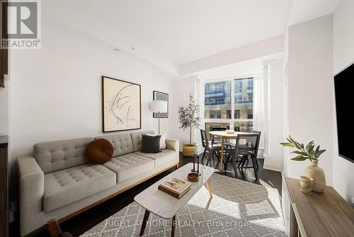 610 - 9201 YONGE STREET  Richmond Hill, ON L4C 1H9
