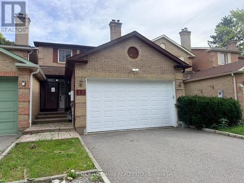 17 OLD WELLINGTON STREET  Markham, ON L3P 5E3