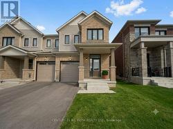 15 MILADY CRESCENT Barrie, ON L9J 0X3
