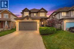 196 MCGUINESS Drive Brantford, ON N3T 0B5