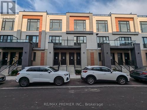 510 - 9 STECKLEY HOUSE LANE , Richmond Hill, Ontario L4S 0N1