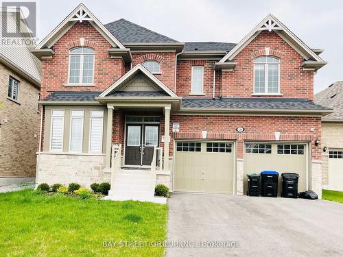 128 VICTORIA WOOD AVENUE , Springwater, Ontario L9X 1Z8 1