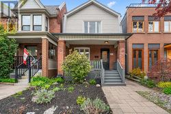 494 DURIE STREET Toronto, ON M6S 3G7
