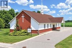 1140 BAY Street  Port Rowan, ON N0E 1M0