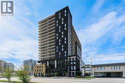 181 KING Street S Unit# 1607  Waterloo, ON N2J 0E7