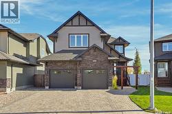 206 Parkview COVE  Osler, SK S0K 3A0