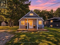 178 GOLF COURSE ROAD Wasaga Beach, ON L9Z 1S6