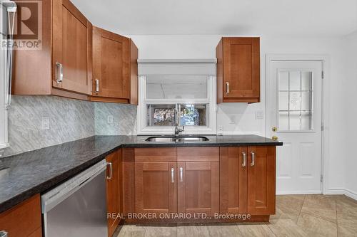 1024 Roosevelt Road, Mississauga, ON 