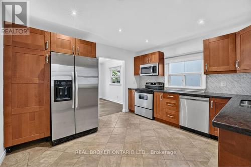 1024 Roosevelt Road, Mississauga, ON 
