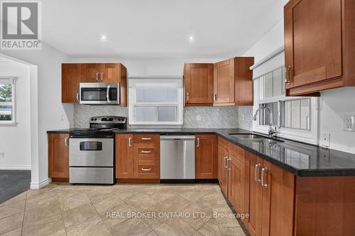 1024 Roosevelt Road, Mississauga, ON 