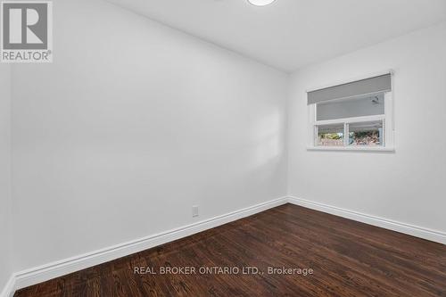 1024 Roosevelt Road, Mississauga, ON 