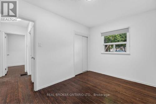 1024 Roosevelt Road, Mississauga, ON 