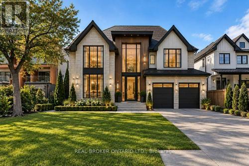 1024 Roosevelt Road, Mississauga, ON 
