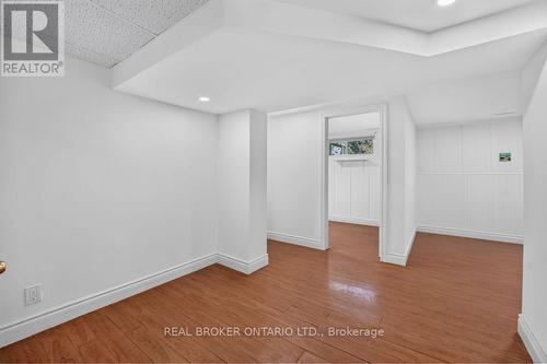 1024 Roosevelt Road, Mississauga, ON 