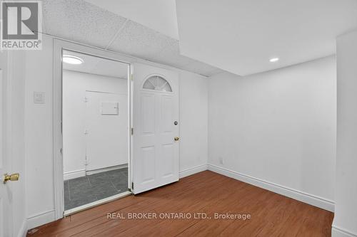 1024 Roosevelt Road, Mississauga, ON 