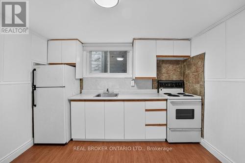 1024 Roosevelt Road, Mississauga, ON 