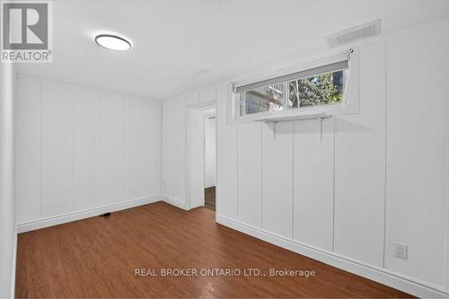 1024 Roosevelt Road, Mississauga, ON 