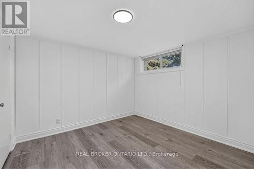 1024 Roosevelt Road, Mississauga, ON 