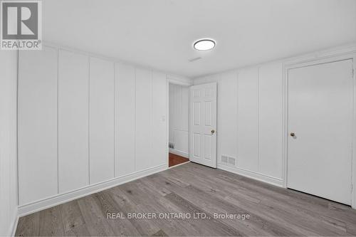 1024 Roosevelt Road, Mississauga, ON 
