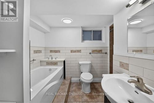 1024 Roosevelt Road, Mississauga, ON 