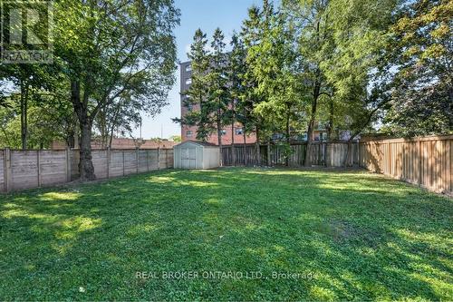 1024 Roosevelt Road, Mississauga, ON 