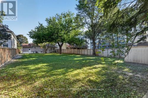 1024 Roosevelt Road, Mississauga, ON 