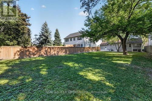 1024 Roosevelt Road, Mississauga, ON 