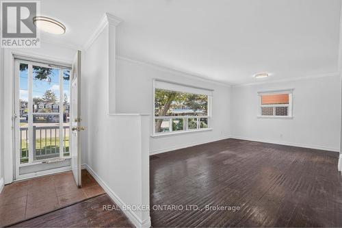 1024 Roosevelt Road, Mississauga, ON 