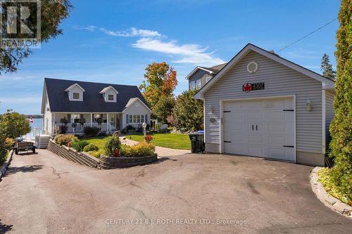 4307 ORKNEY BEACH ROAD  Ramara, ON L3V 0S1