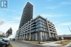1607 - 36 ZORRA STREET Toronto, ON M8Z 0G5