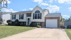 38 WINDLE VILLAGE CRESCENT Thorold, ON L2V 4Z6