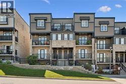 1989 S OTTAWA Street S Unit# 65E Kitchener, ON N2E 0G7