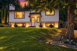 34898 LABURNUM AVENUE Abbotsford, BC V2S 5J4
