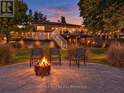 83 OLD MOSLEY STREET  Wasaga Beach, ON L9Z 2J5