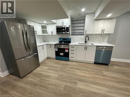 906 FARMSTEAD Drive Unit# Lower , Milton, Ontario L9T 8J5