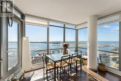 3203 - 5 MARINER TERRACE Toronto, ON M5V 3V6